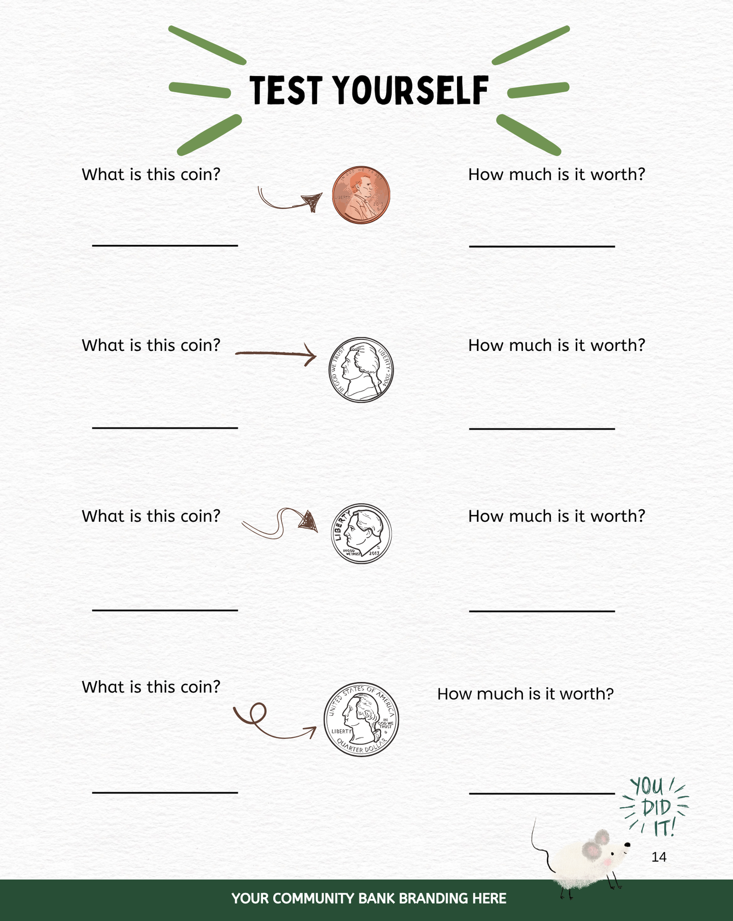 Community Starter Pack