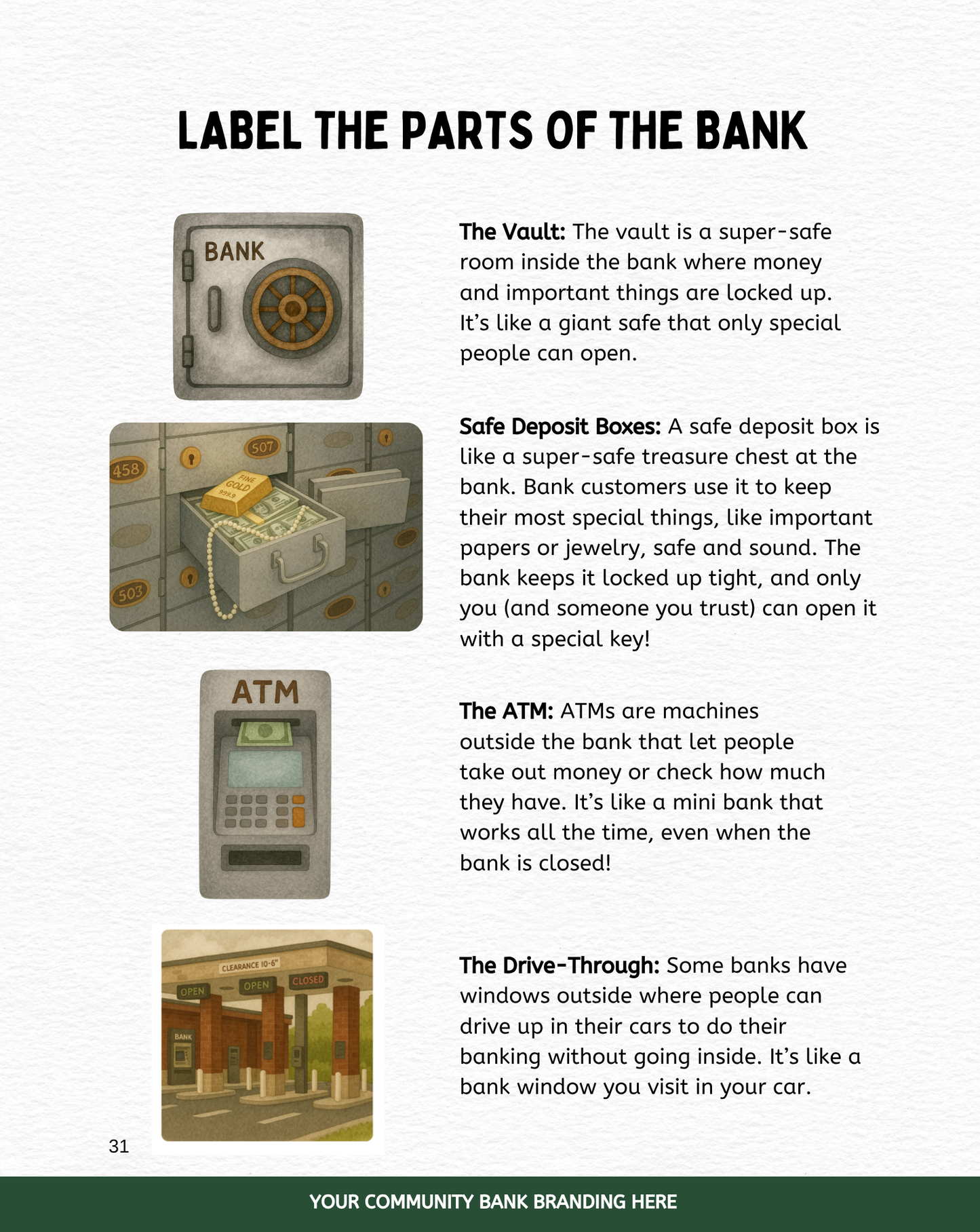 Community Starter Pack