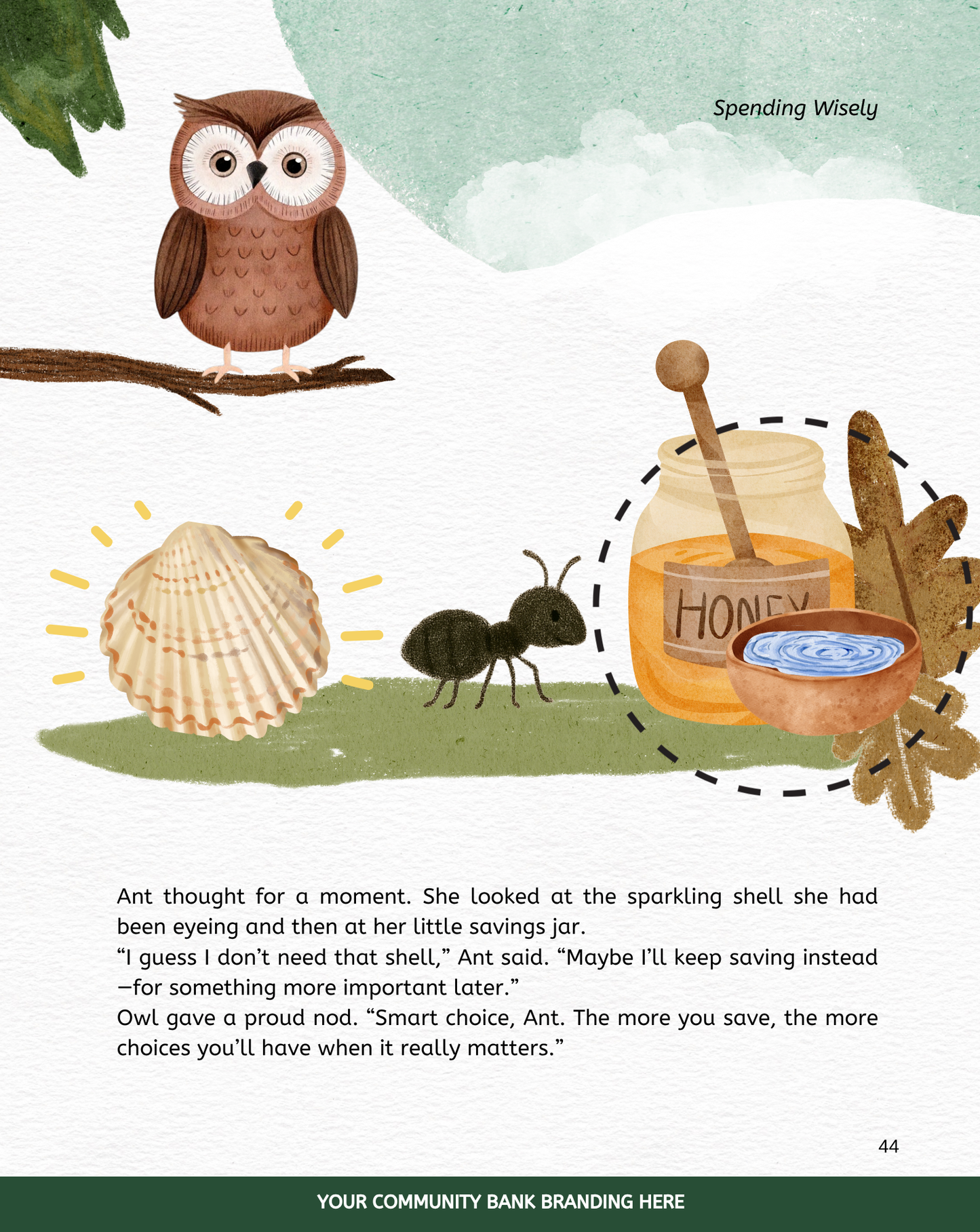 Community Starter Pack