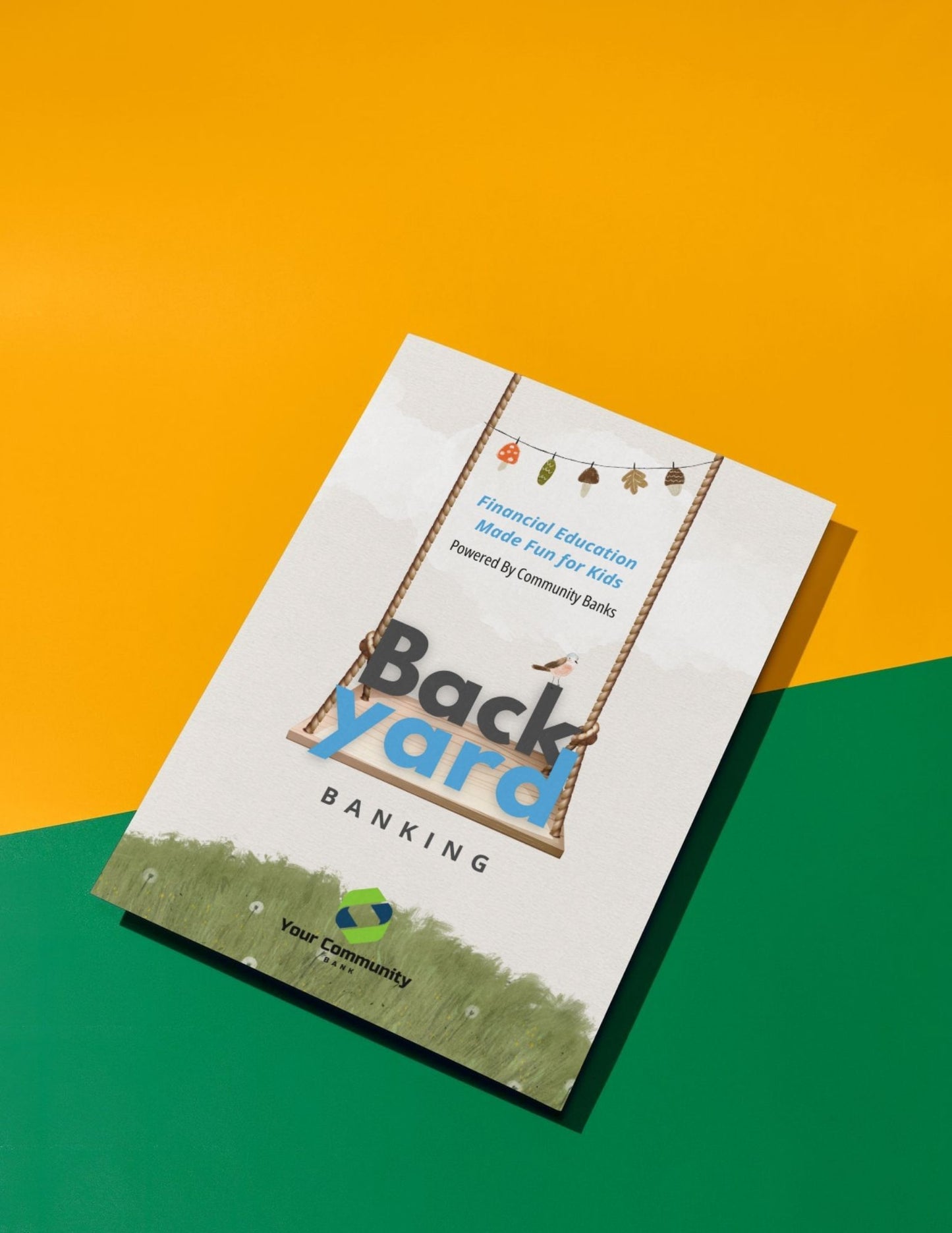 Community Starter Pack