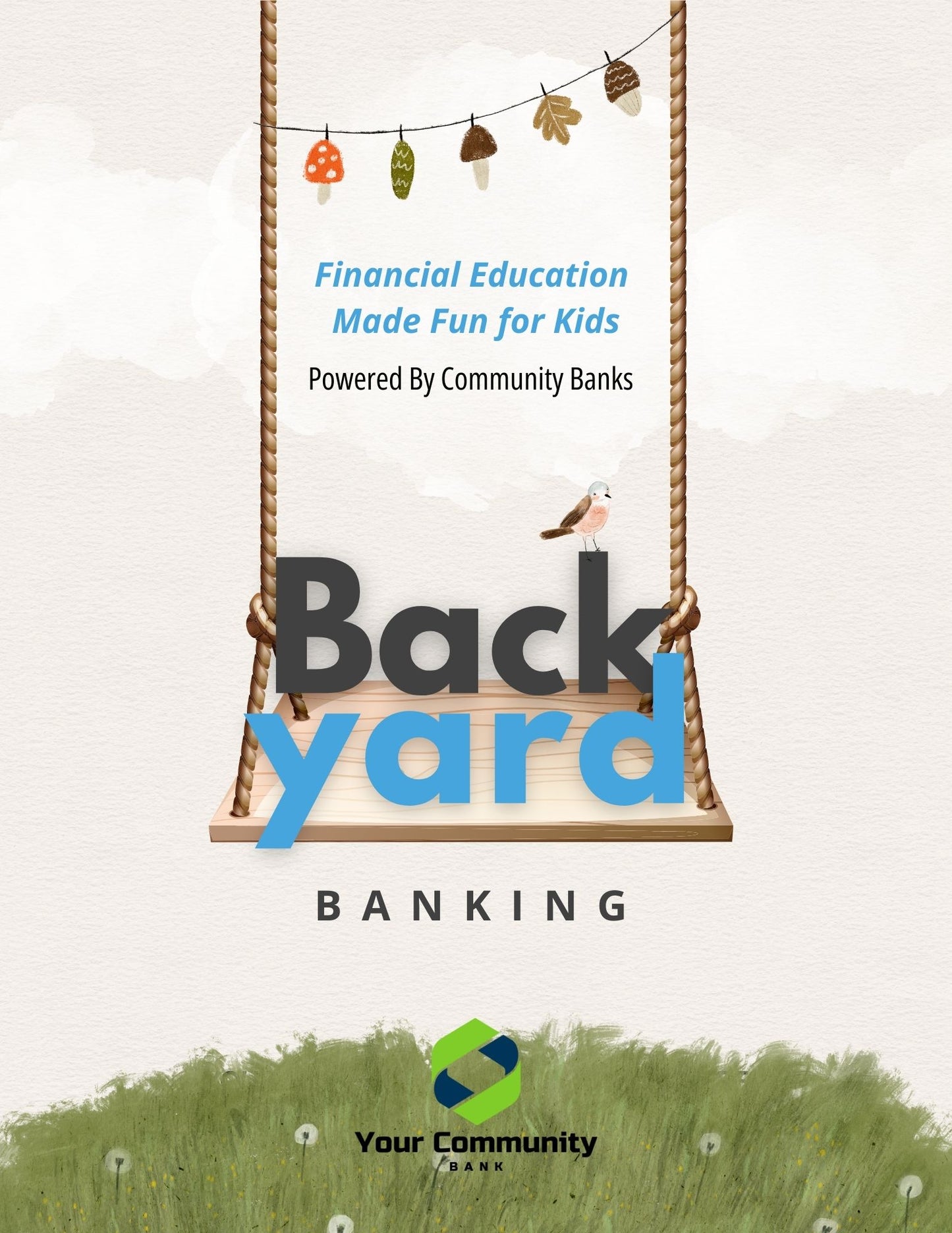 Community Starter Pack